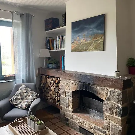 Σπίτι διακοπών Maison Sur Cour Courzieu