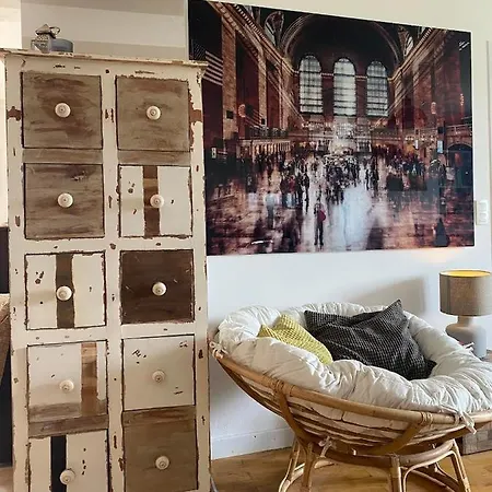 Maison Sur Cour * Courzieu