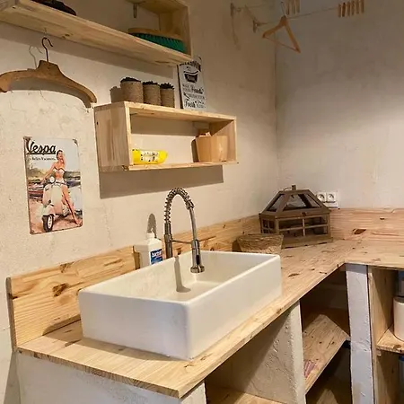 Maison Sur Cour Dom wakacyjny