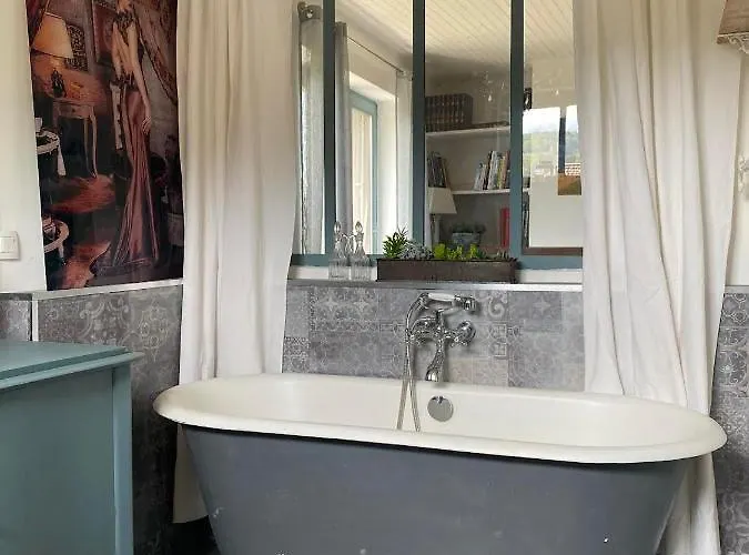 Ferienhaus Maison Sur Cour *