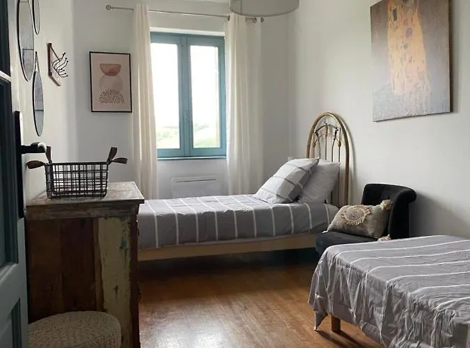 Maison Sur Cour Ferienhaus